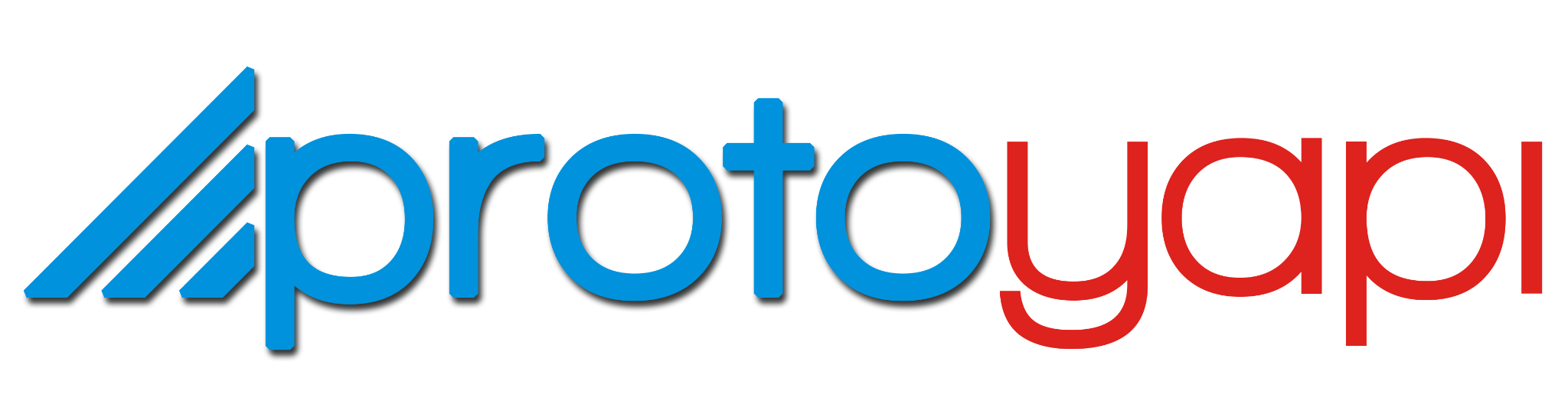 Proto Yapı logosu
